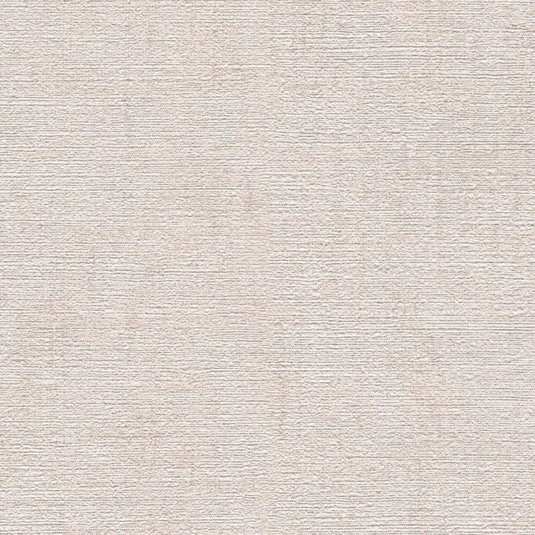 Plain wallpaper with a subtle texture | warm gray/beige tones - 3012145