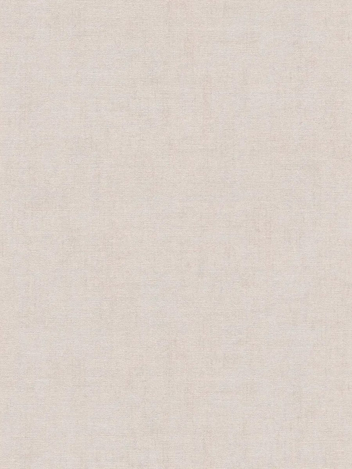 Plain wallpaper with a subtle texture | warm gray/beige tones - 3012145
