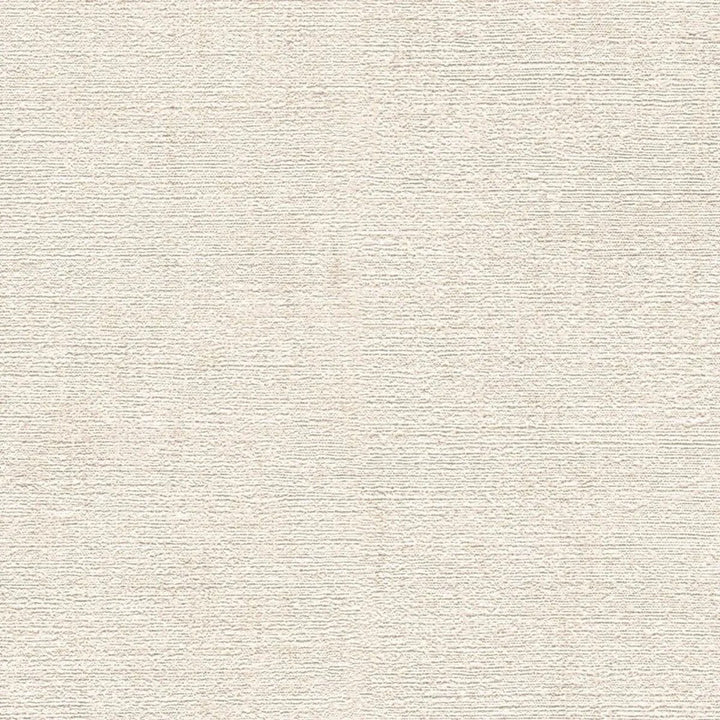 Plain wallpaper with a harmonious texture and a matte finish – beige - 3012146