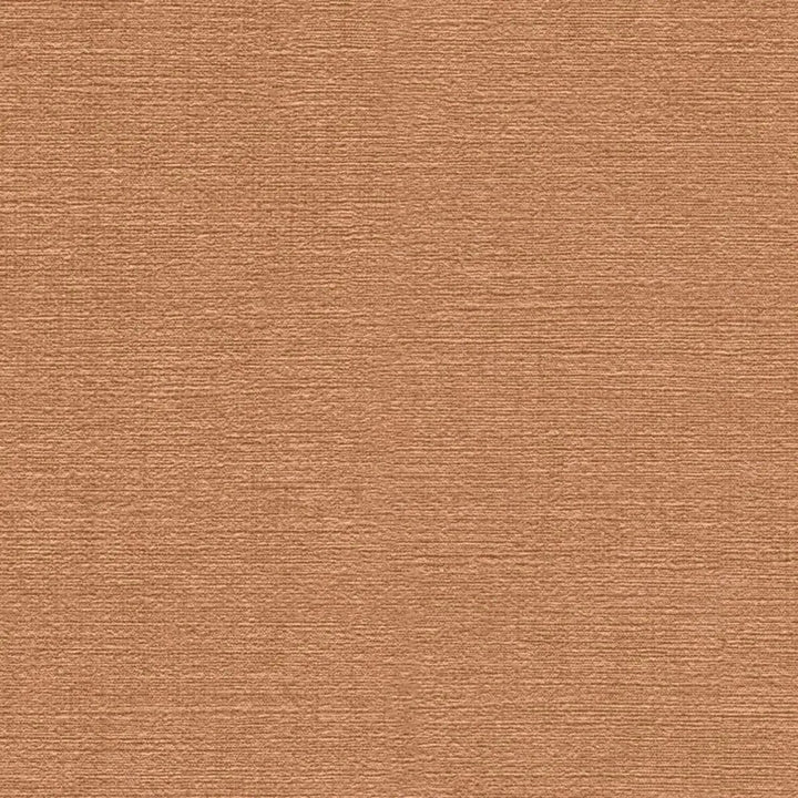 Vienkrāsainas tapetes ar smalku tekstūru un matētu virsmu | brūnā krāsā - 3012153