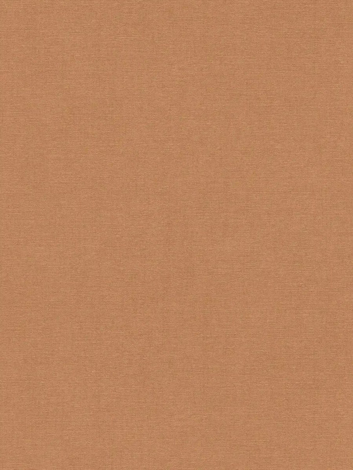 Vienkrāsainas tapetes ar smalku tekstūru un matētu virsmu | brūnā krāsā - 3012153
