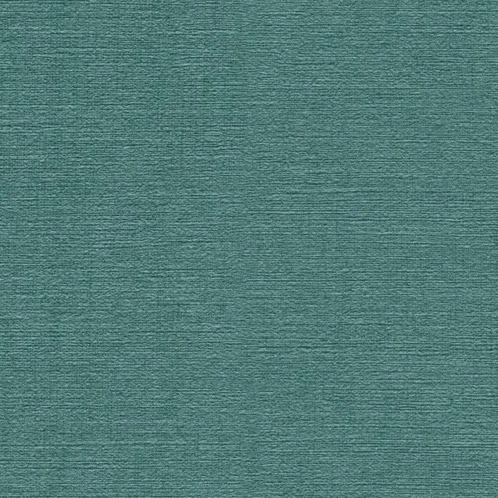 Vienkrāsainas neaustas tapetes ar vieglu tekstūru un elegantu spīdumu | zaļā - 3012155