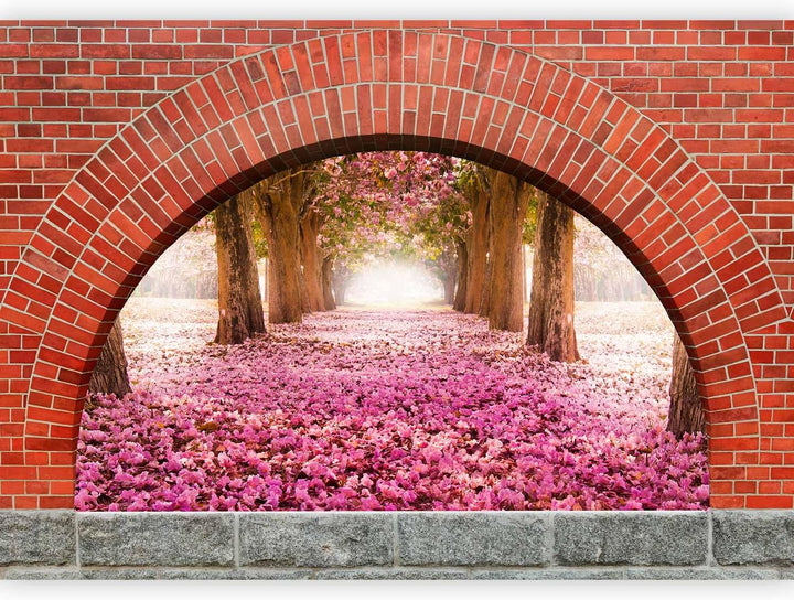 350x256 см, Фотообои - Мирный отдых, ПРЕМИУМ (матовый)