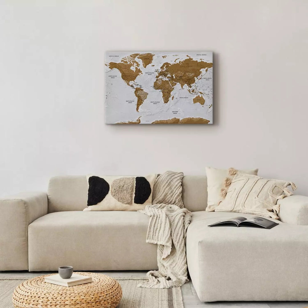 Канва Белая поэзия