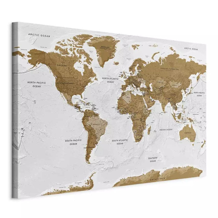 Канва Белая поэзия