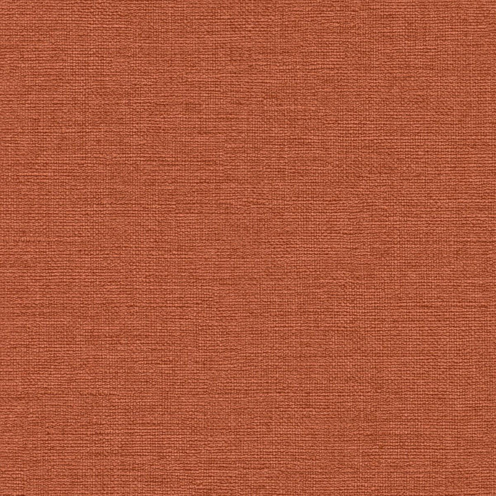 Wallpaper 1555033 | A rich terracotta shade with a deeply matt fabric texture