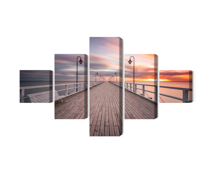 Kanva - Piestātne Gdiņā Orłowo, N-2284