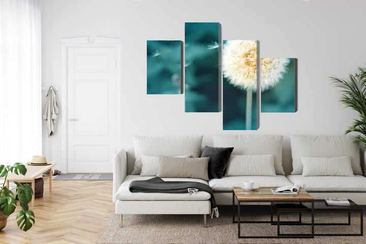 Kanva - Pienene, tuvplānā, N-3856