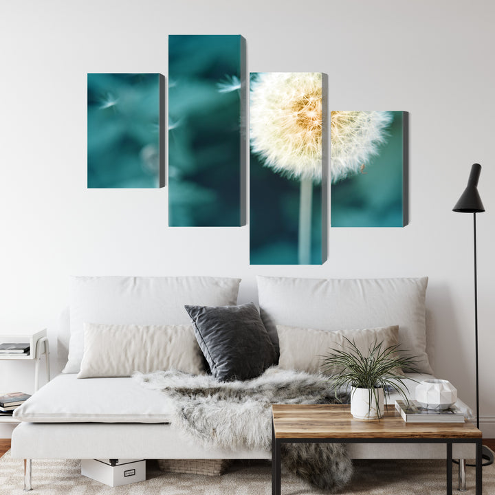 Kanva - Pienene, tuvplānā, N-3856