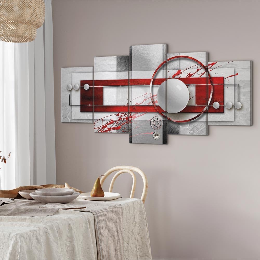 Kanva - Purpursarkanā enerģija, (x5)