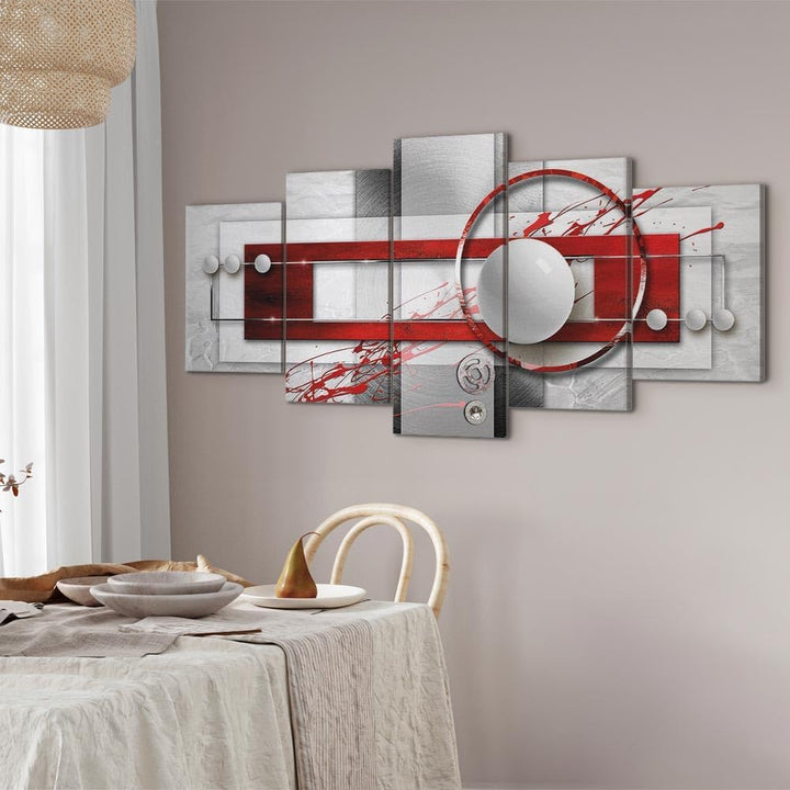 Kanva - Purpursarkanā enerģija, (x5)