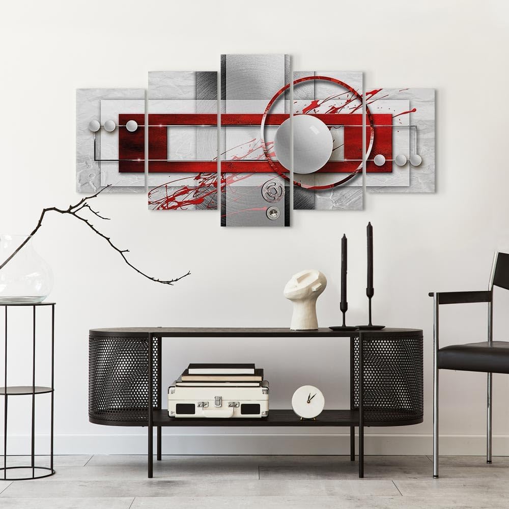 Kanva - Purpursarkanā enerģija, (x5)