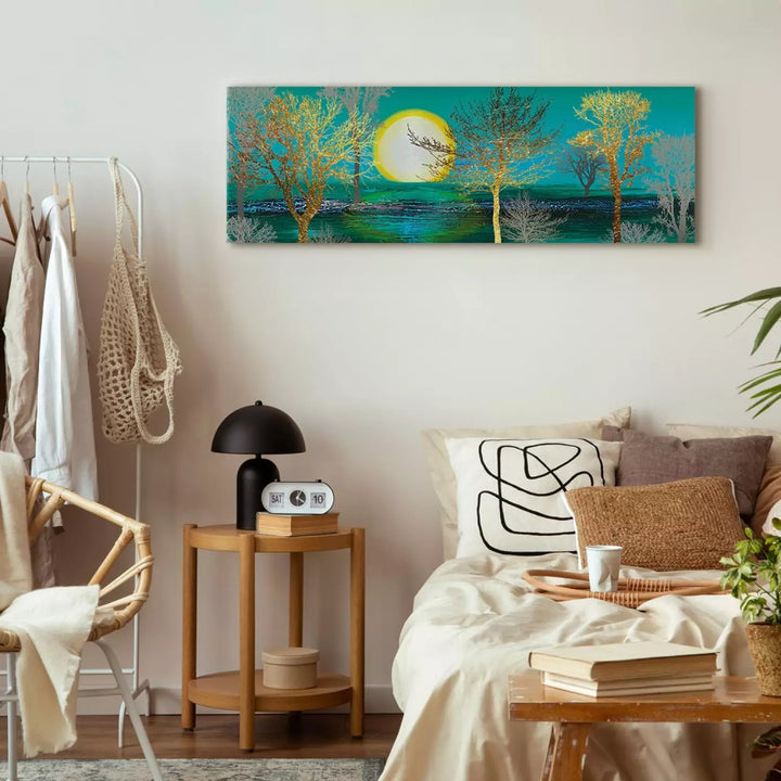 Kanva - Zelta mežs, (x 1), 122337