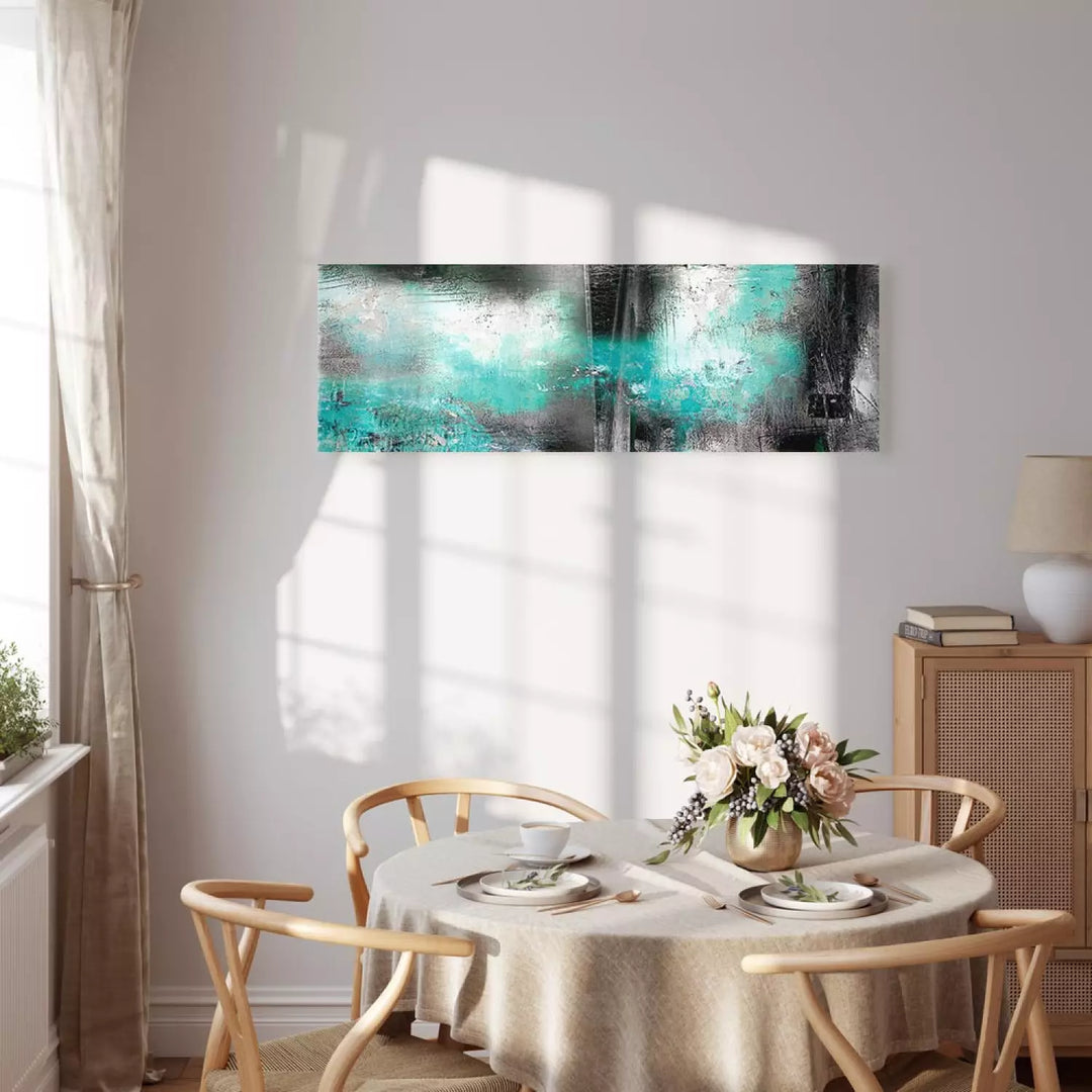 Kanva - Tirkīza migla, (x 1), 122340