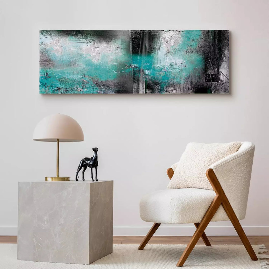 Kanva - Tirkīza migla, (x 1), 122340