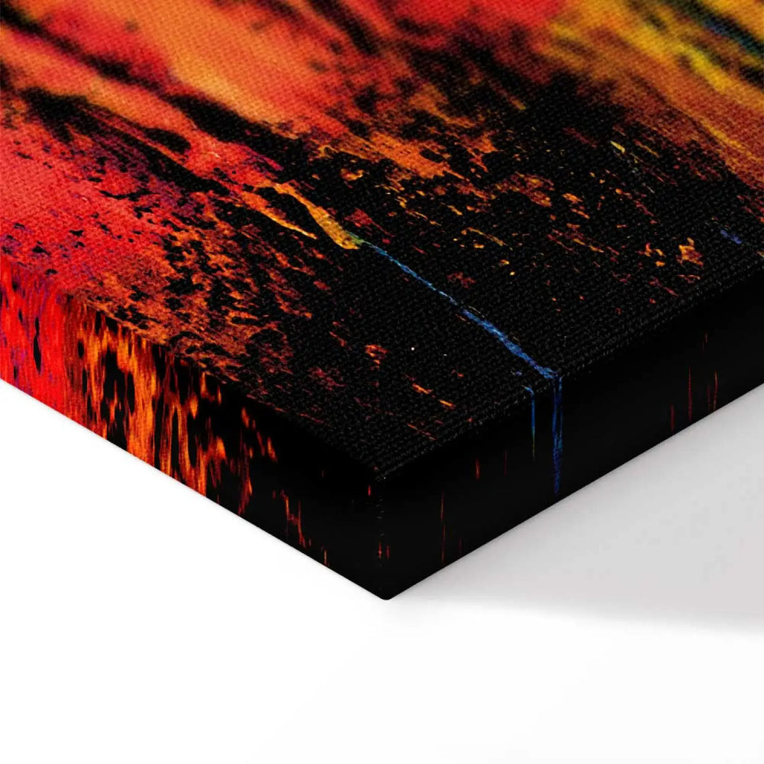Canvas-taulut Lapsuuden unelmat (x 1)