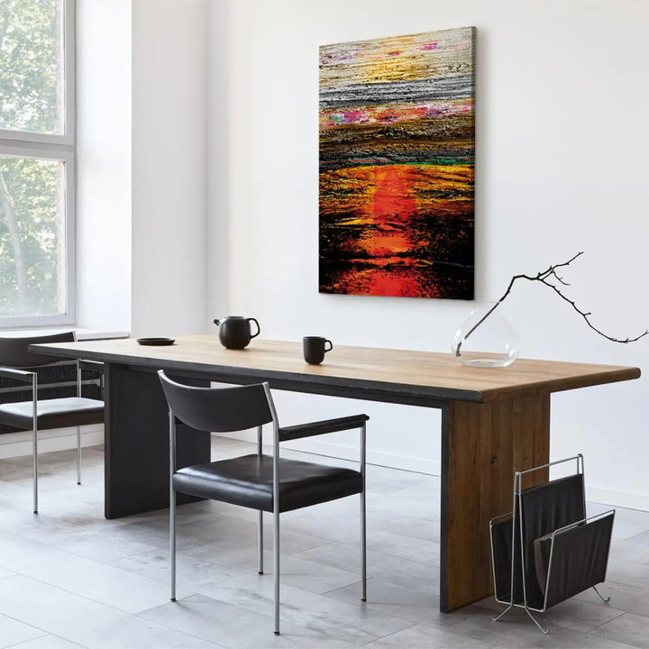 Canvas-taulut Lapsuuden unelmat (x 1)