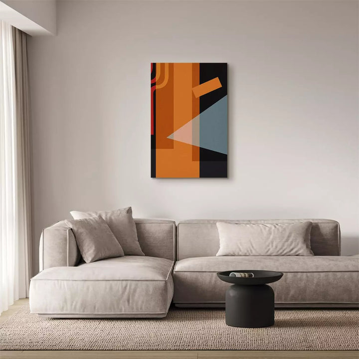 Canvas-taulut Neonit (x 1)