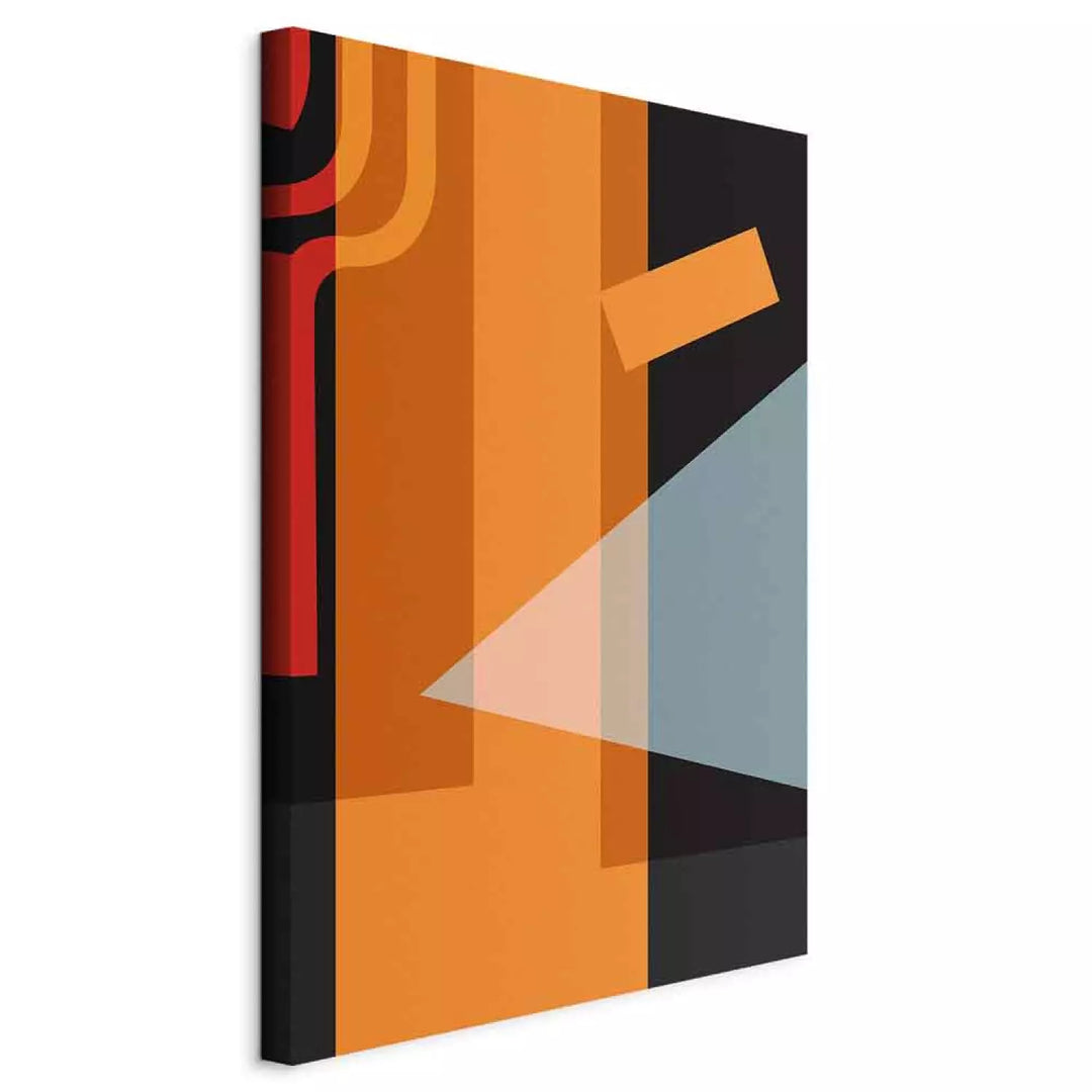 Canvas-taulut Neonit (x 1)