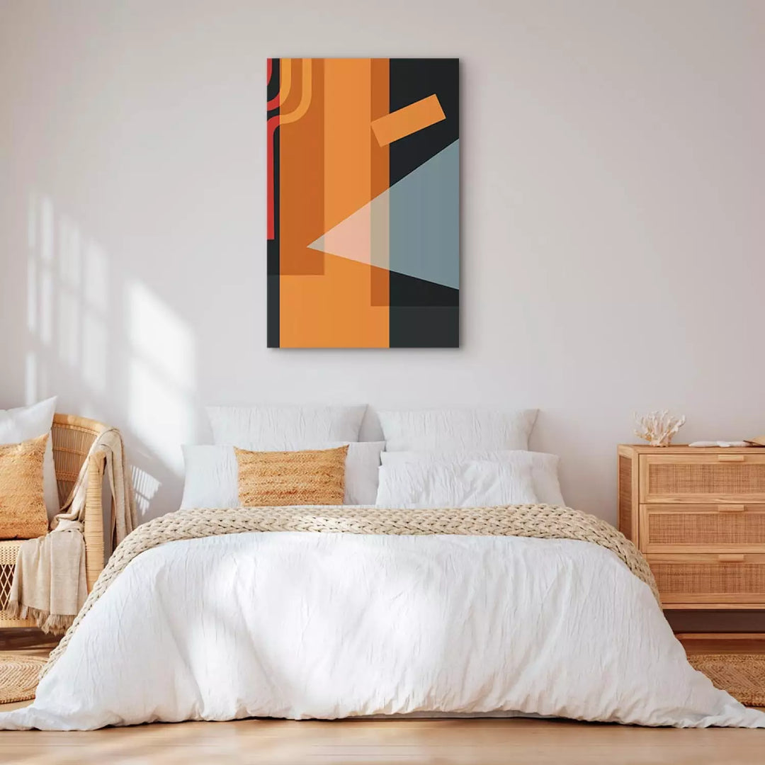 Canvas-taulut Neonit (x 1)