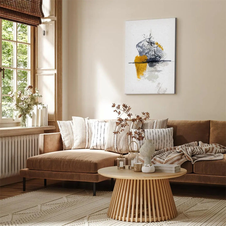 Canva Birds above the water (x 1)