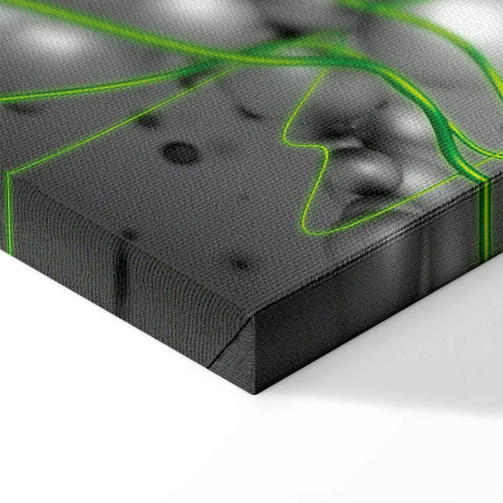 Kanva - Zaļš ritms, 91907