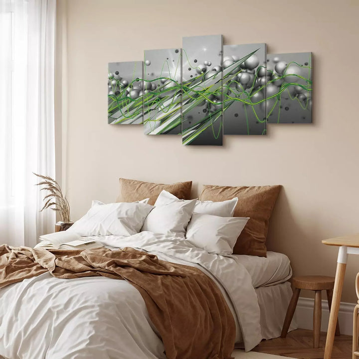 Kanva - Zaļš ritms, 91907