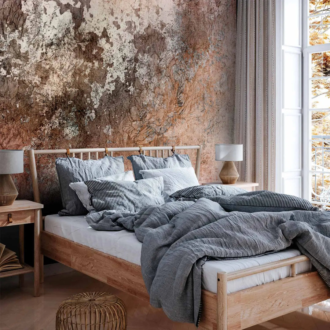 Wall Murals - Abstract texture, 148778