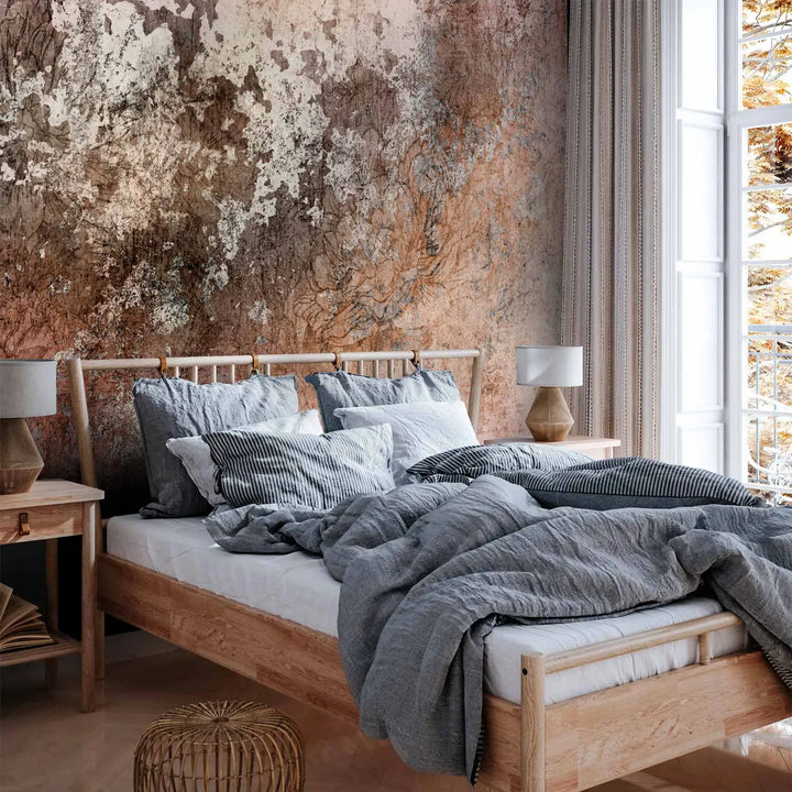 Wall Murals - Abstract texture, 148778
