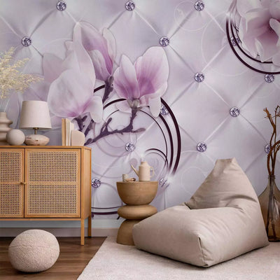 Wall Murals 64395 sweet elegance