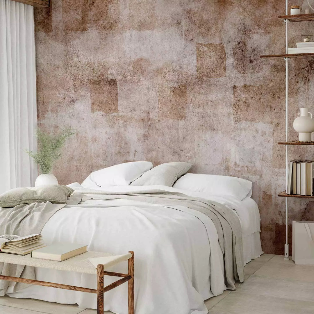 Fototapeet abstraktsiooniga tumebeez, 142690