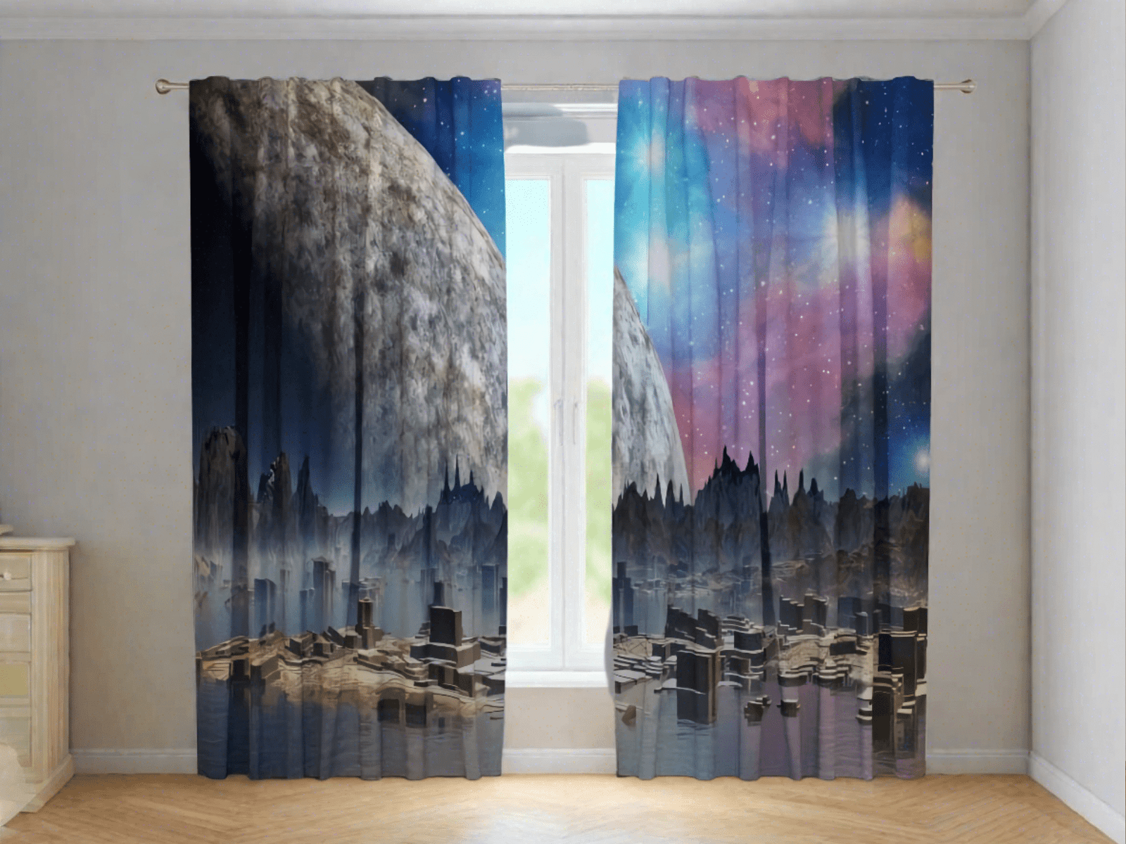 Curtains