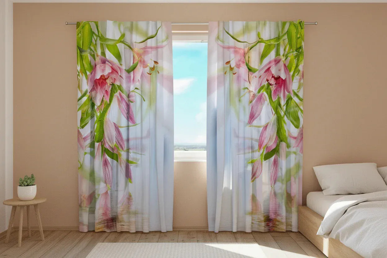 Curtains