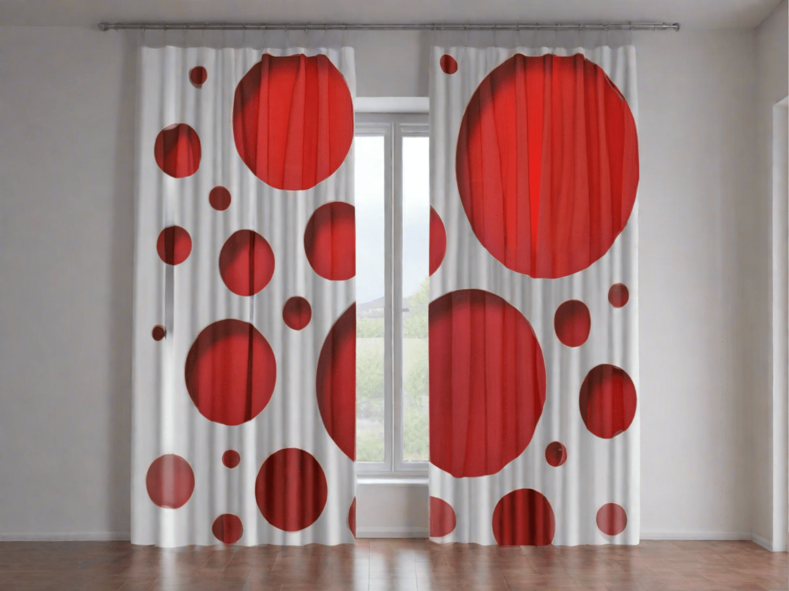 Curtains