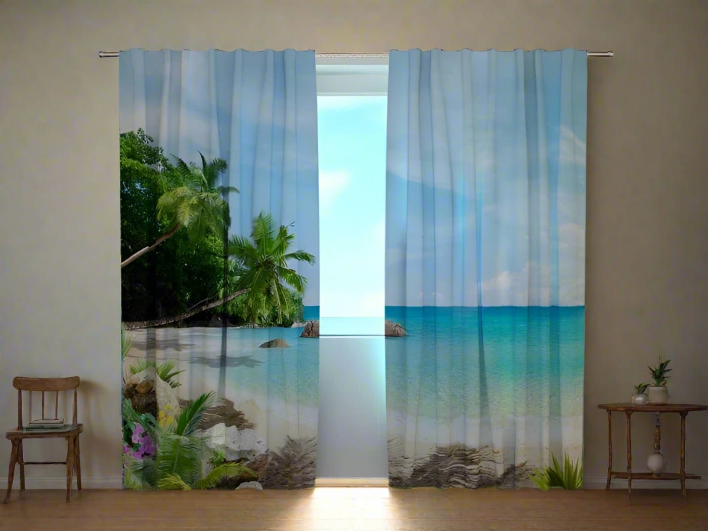 Curtains