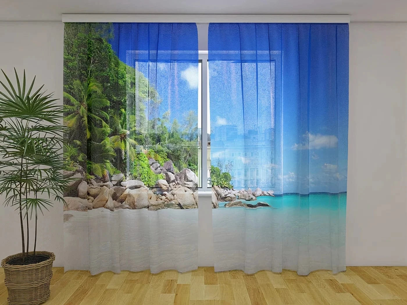 Curtains
