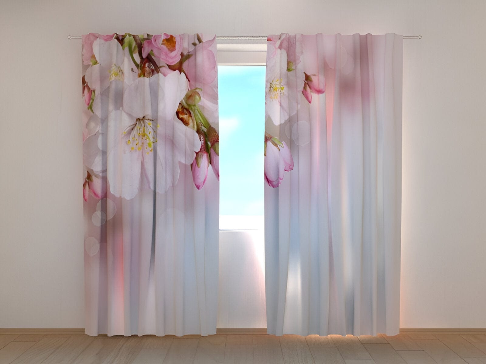 Curtains