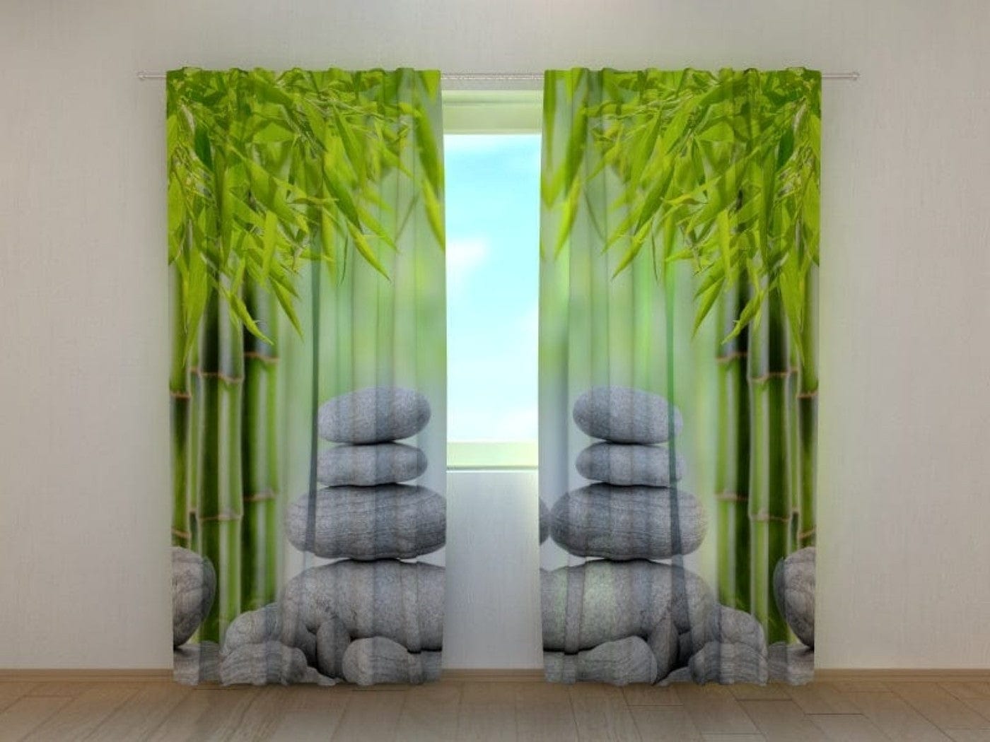 Curtains