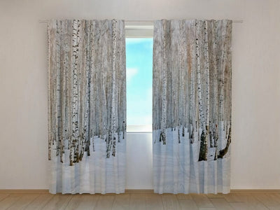 Curtains