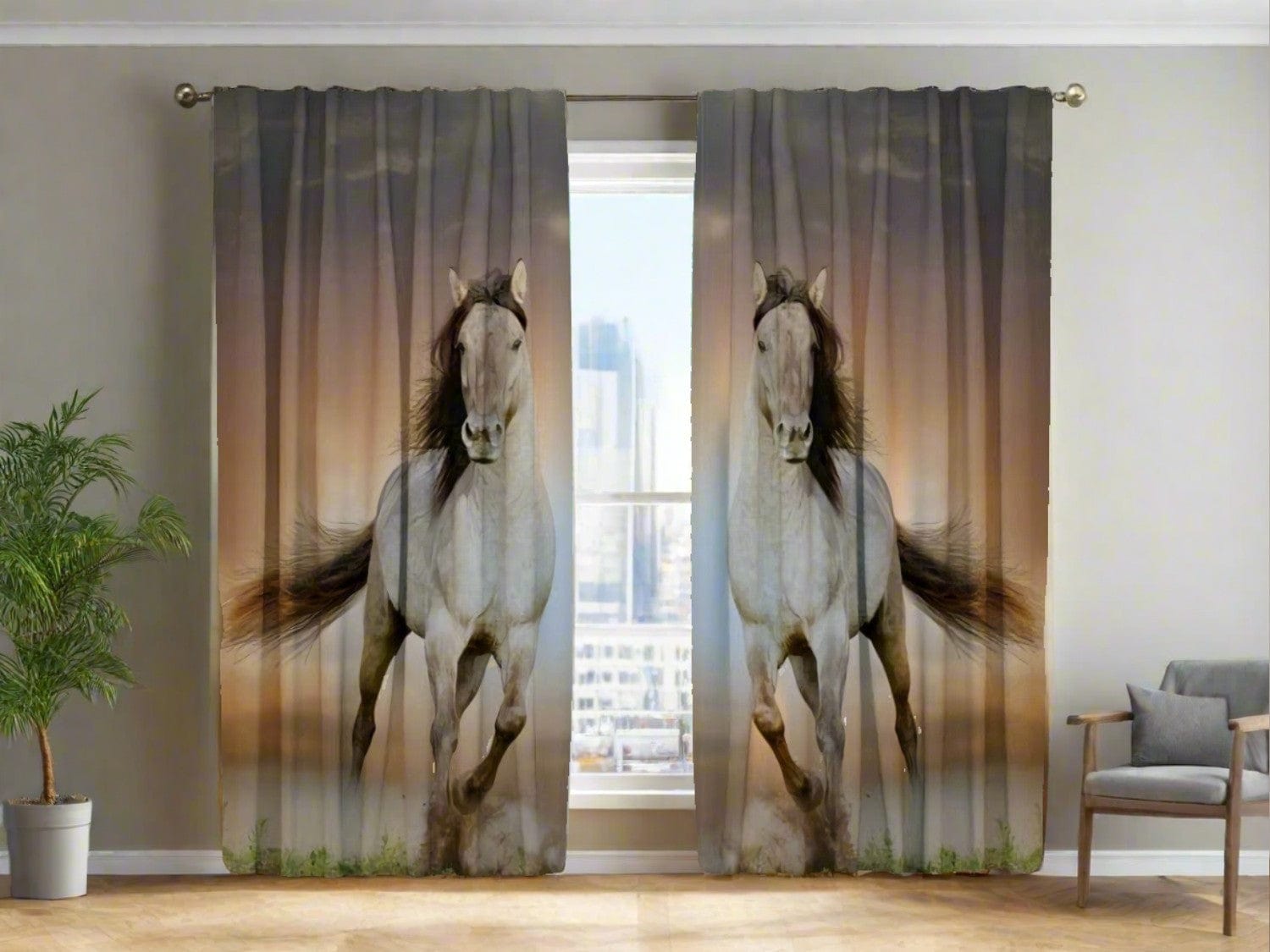 Curtains