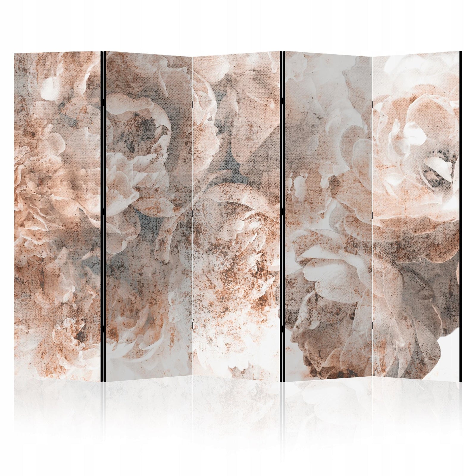 Aizslietnis, divpusējs, 225x172, Romantiskās peonijas L-ART