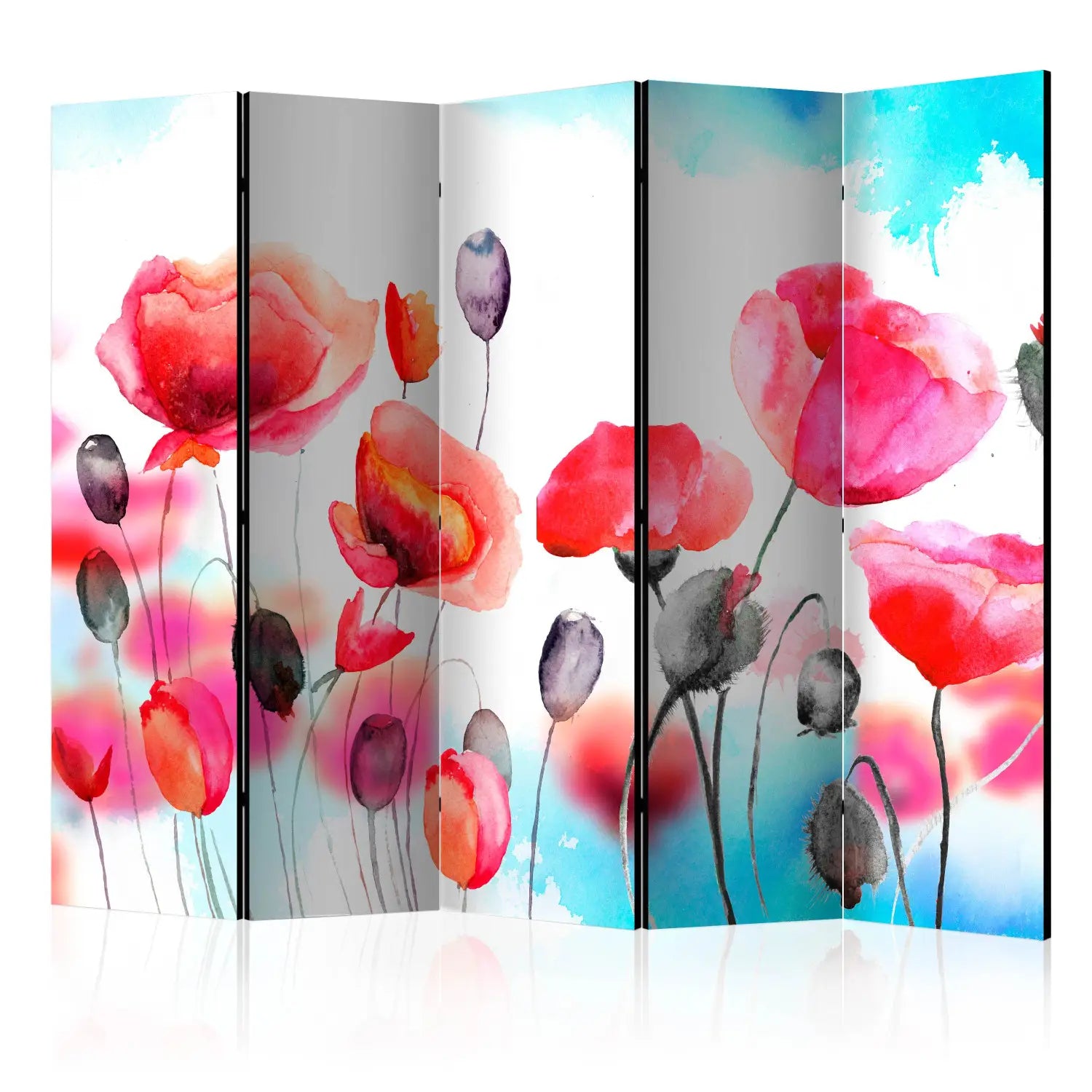 Room divider
