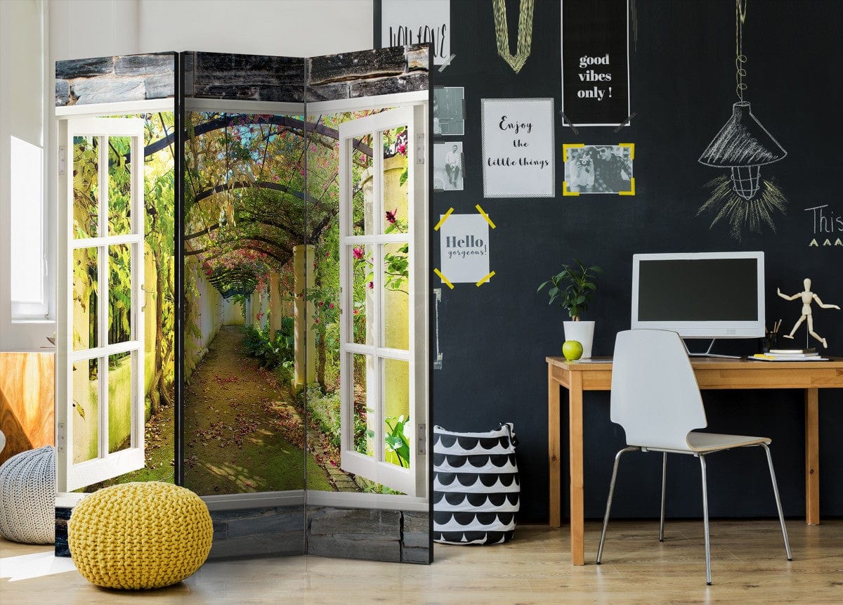 Room divider