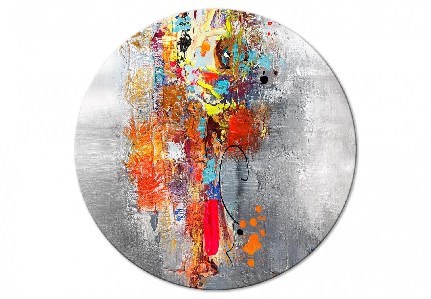 Paintings