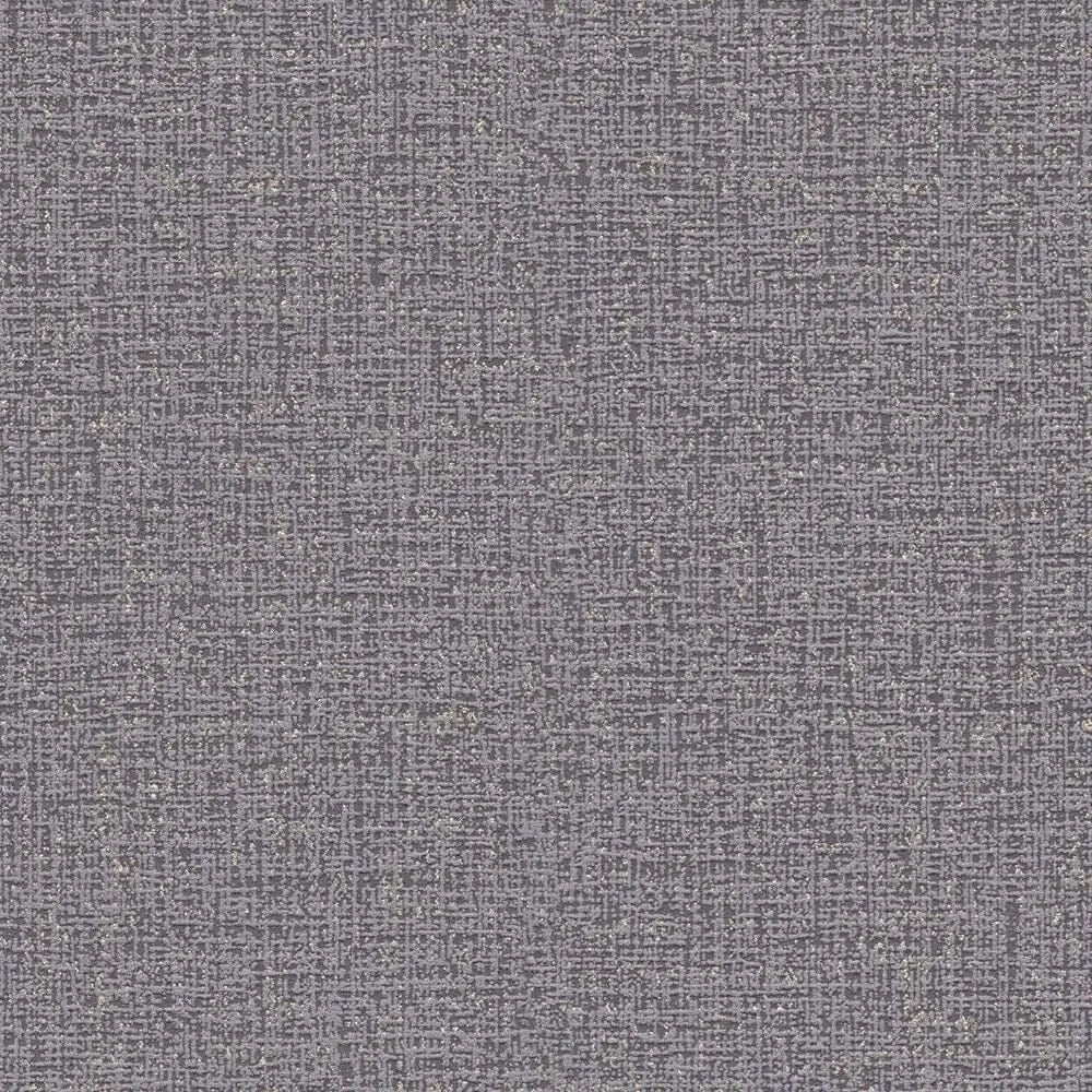 Augstākās kvalitātes vienkrāsainas tapetes ar smalku, nedaudz spīdīgu tekstūru |pelēka, zelta | 3010200 AS Creation