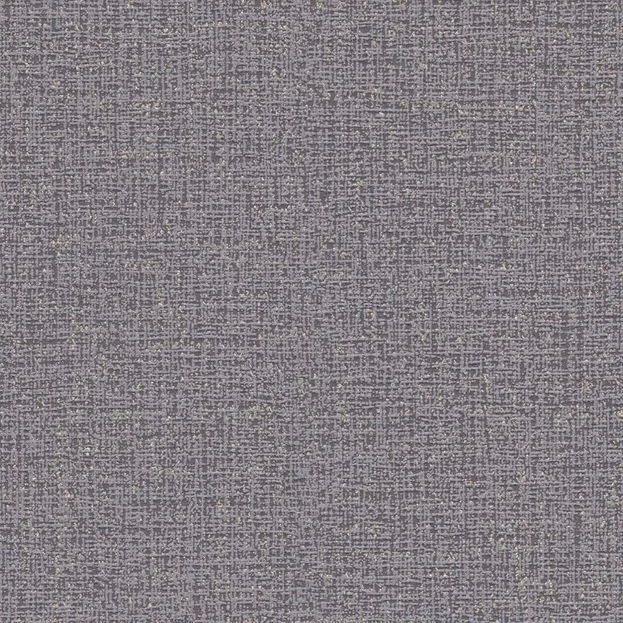 Augstākās kvalitātes vienkrāsainas tapetes ar smalku, nedaudz spīdīgu tekstūru |pelēka, zelta | 3010200 AS Creation