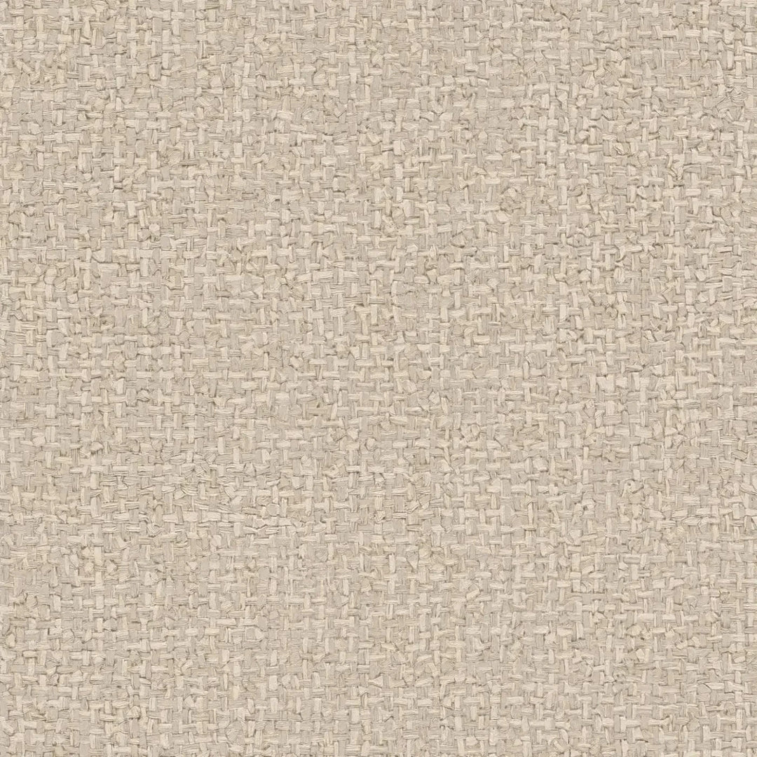 Augstas kvalitātes tapetes ar auduma faktūru - bēšos toņos - 3011123 AS Creation