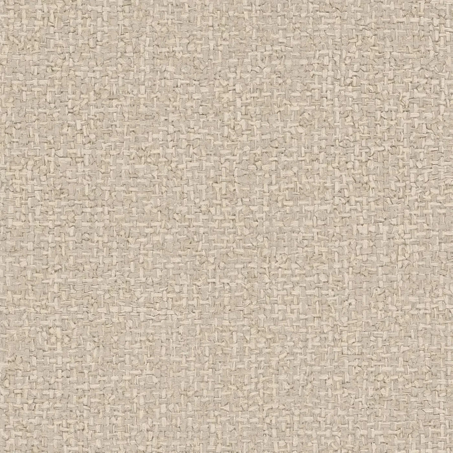 Augstas kvalitātes tapetes ar auduma faktūru - bēšos toņos - 3011123 AS Creation