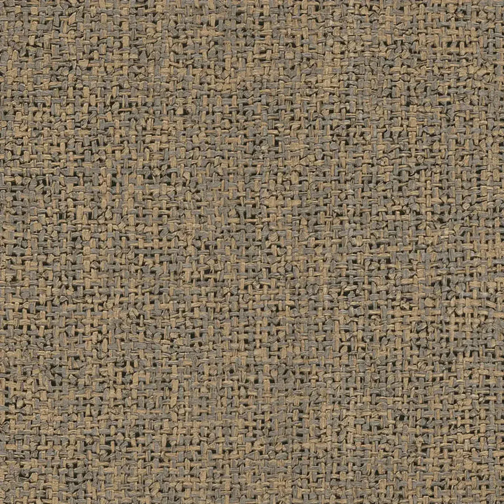 Augstas kvalitātes tapetes ar auduma faktūru - brūnā krāsā - 3011124 AS Creation