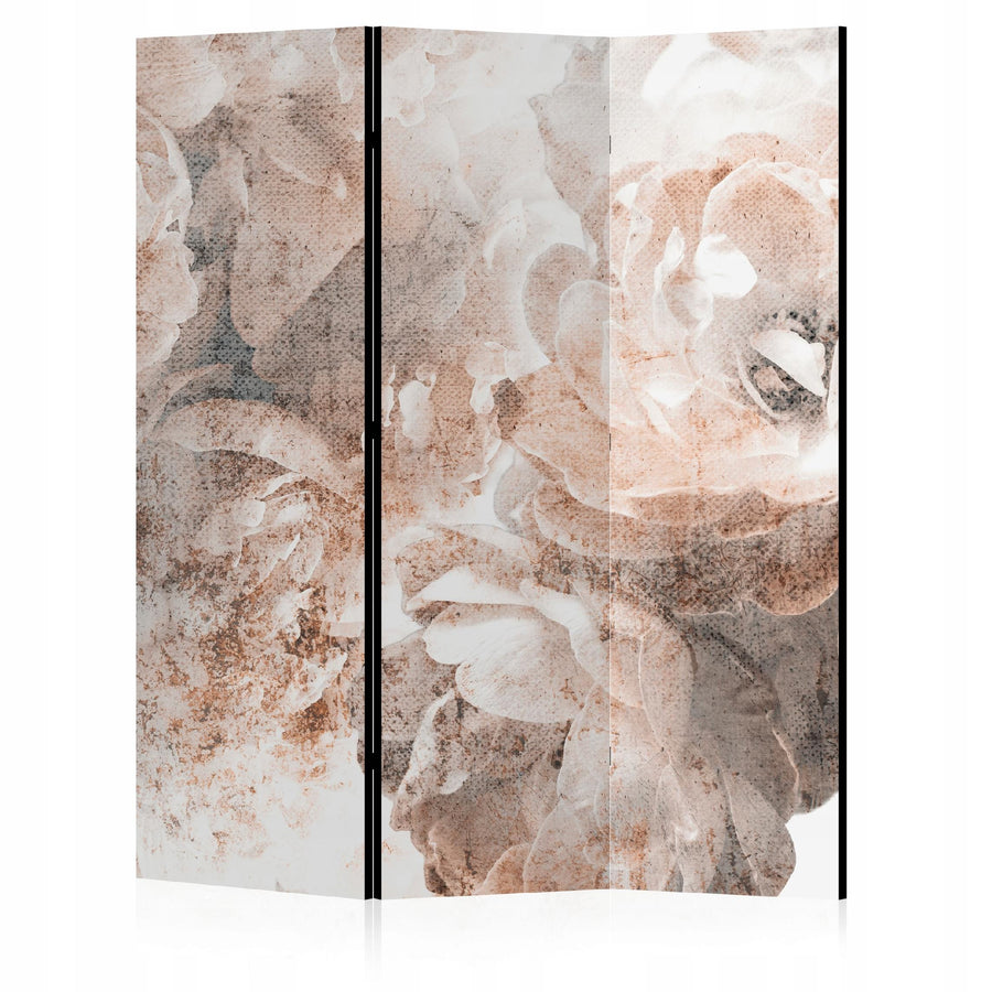 Azslietnis, vienpusējs, 135x172, Romantiskās peonijas L-ART